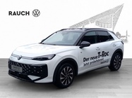 Volkswagen T-Roc 2026