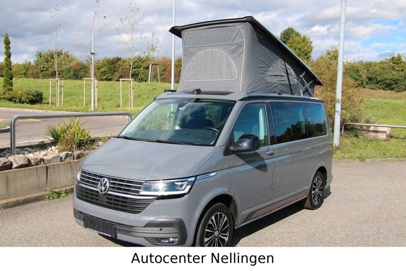 Volkswagen T6