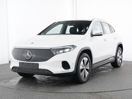Mercedes-Benz EQA 2025