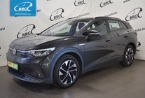 Volkswagen ID.4 2022