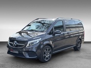 Mercedes-Benz V-Class 2021