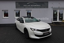 Peugeot 508 2021