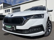 Skoda Octavia 2020