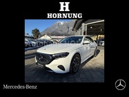 Mercedes-Benz E-Class 2025