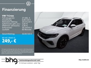 Volkswagen T-Cross 2025