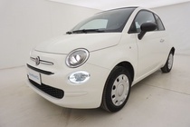 Fiat 500 2023
