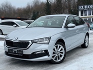 Skoda Scala 2021