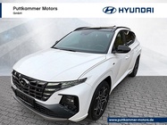 Hyundai Tucson 2024