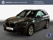 BMW X1 2020