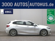 BMW 1 Series 2020
