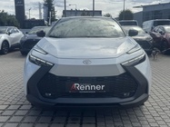 Toyota C-HR 2025
