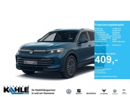 Volkswagen Tiguan 2026