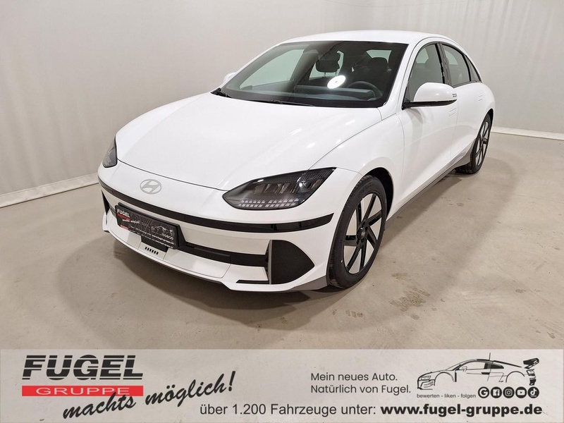 Hyundai Ioniq6