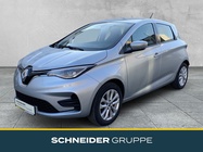 Renault ZOE 2021