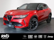 Alfa Romeo Junior 2024