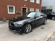 BMW 3 Series 2018