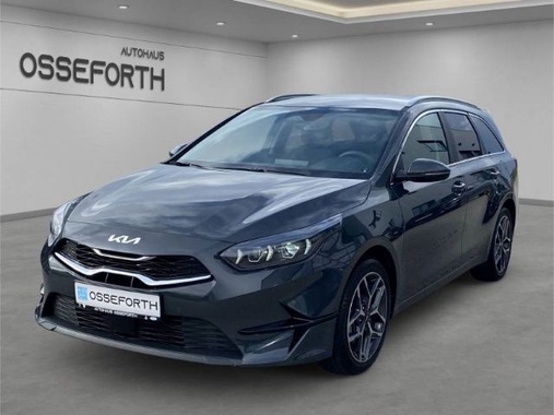 Kia cee'd / Ceed 2025