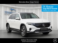 Mercedes-Benz EQB 2024