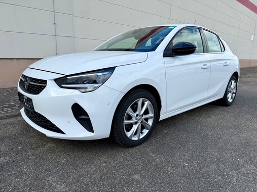 Opel Corsa 2023