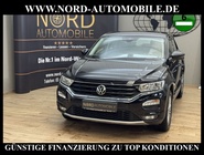 Volkswagen T-Roc 2020