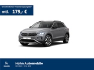 Volkswagen T-Roc 2024