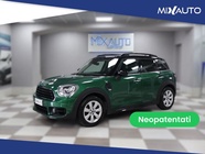 MINI Other 2019