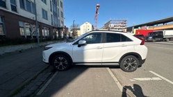 Mitsubishi Eclipse Cross 2020