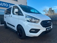 Ford Transit Custom 2023