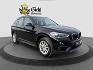 BMW X1 2019