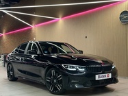 BMW 3 Series 2019
