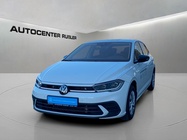 Volkswagen Polo 2023