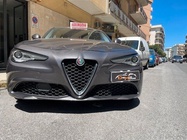 Alfa Romeo Giulia 2020