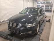 Volkswagen Passat 2022