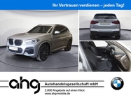 BMW X3M 2020