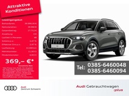 Audi Q3 2025