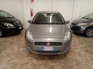 Fiat Grande Punto 2009