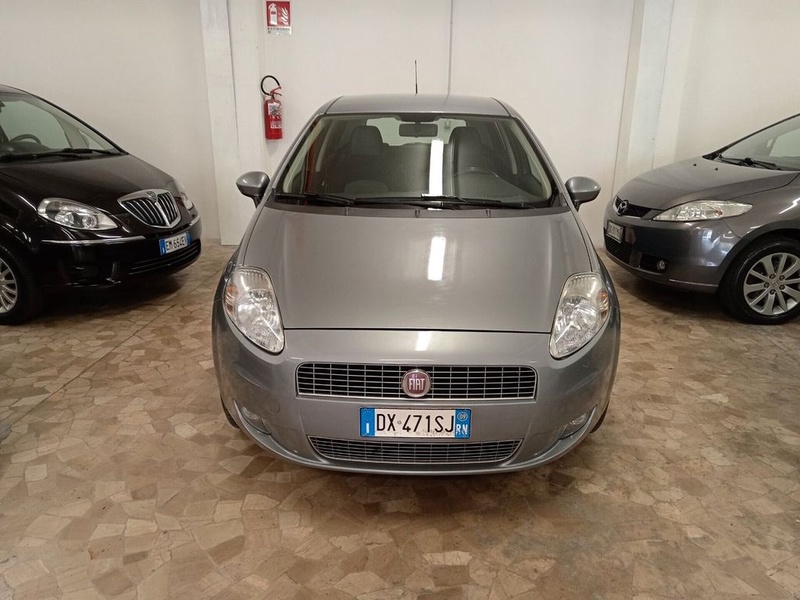 Fiat Grande Punto