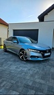 Honda Accord 2019