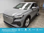 Audi Q4 e-tron 2023