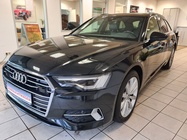 Audi A6 2019