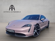 Porsche Taycan 2021