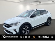 Volkswagen Taigo 2022