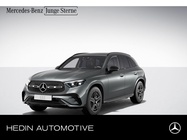 Mercedes-Benz GLC-Class 2023