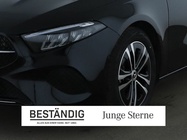 Mercedes-Benz A-Class 2025