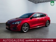 Ford Focus 2020
