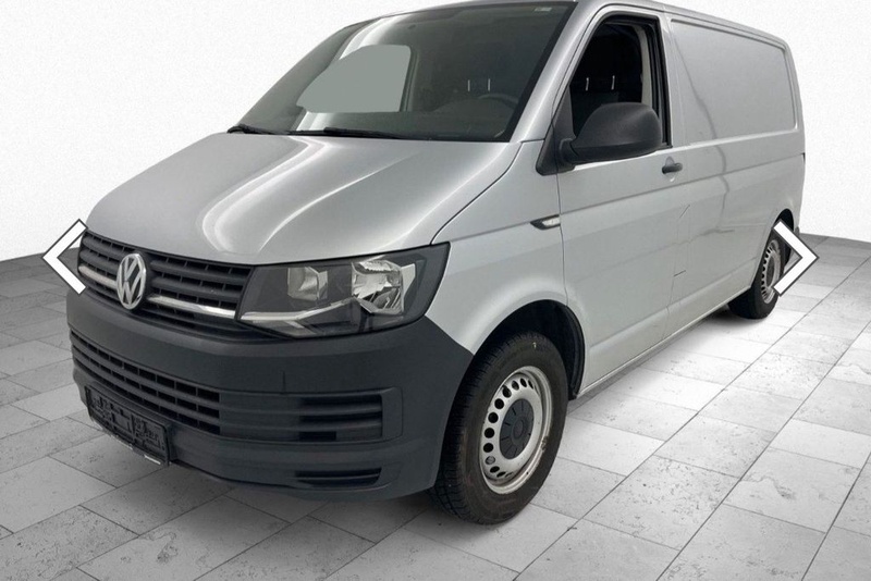 Volkswagen T6