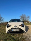Toyota Aygo 2019