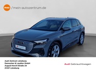 Audi Q4 e-tron 2021