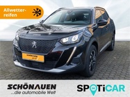 Peugeot 2008 2023