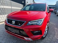 Seat Ateca 2019